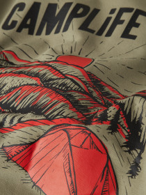 NAME IT Sweatshirt Vugo Mermaid Camplife